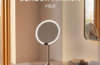 Simplehuman Sensor Mirror