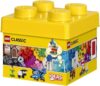 LEGO Classic Bricks & Eyes Set