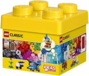 LEGO Classic Bricks & Eyes Set