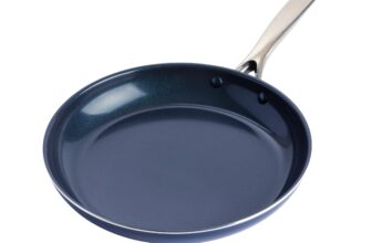 Lodge Cast Iron Skillet