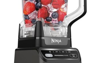 Ninja Professional Blender