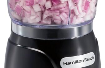 Electric Vegetable Chopper – Best Kitchen Gadget