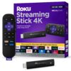 Roku Streaming Stick 4K