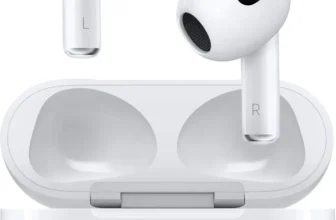 Apple AirPods (2nd Gen)