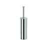 iDesign Freestanding Toilet Brush Set