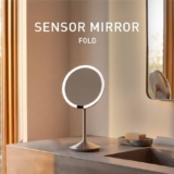 Simplehuman Sensor Mirror