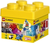 LEGO Classic Bricks & Eyes Set