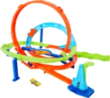Hot Wheels Track Set