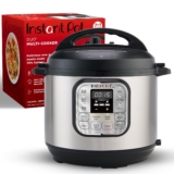 Instant Pot Duo 7‑in‑1 Pressure Cooker