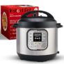 Instant Pot Duo 7‑in‑1 Pressure Cooker